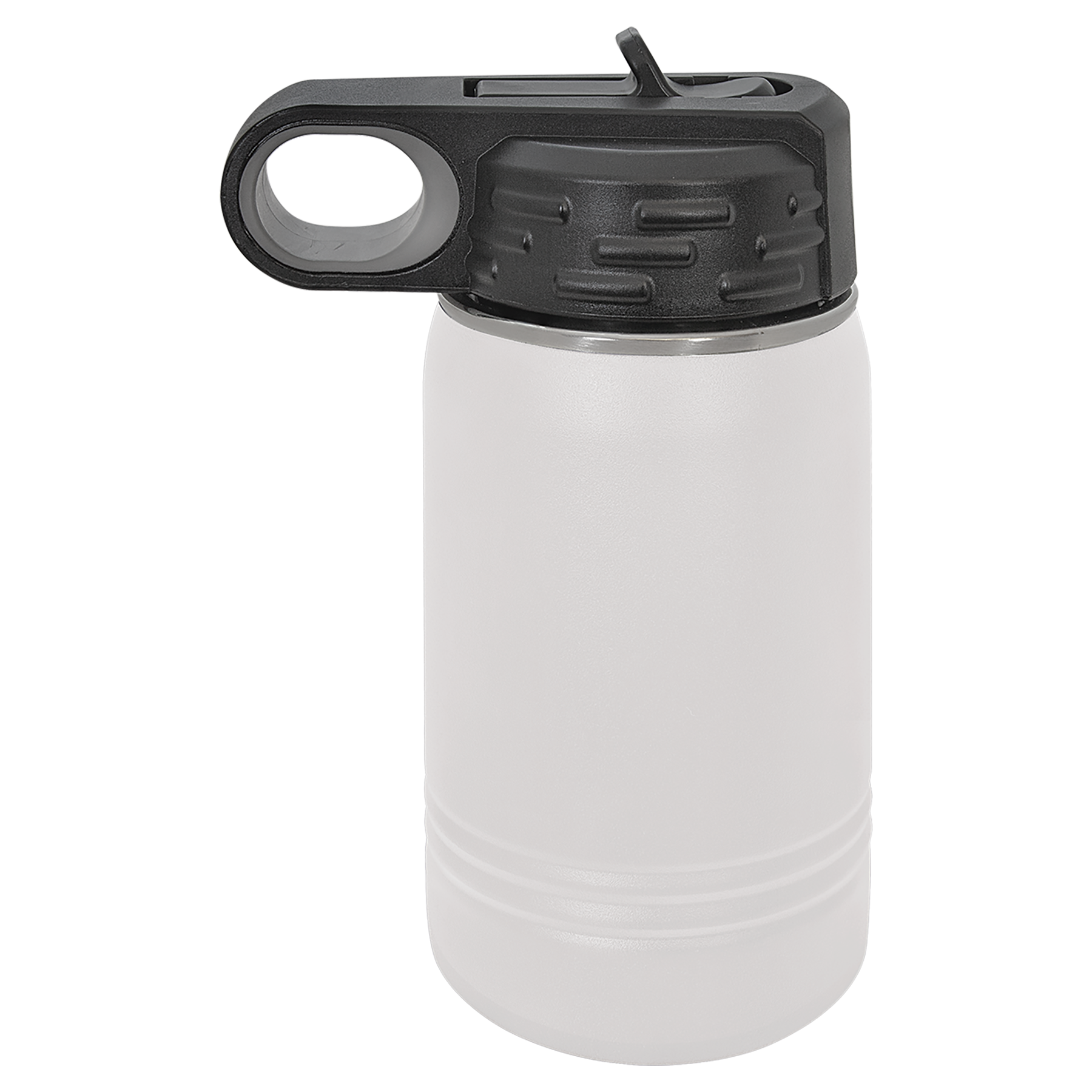 12 oz Water Bottle