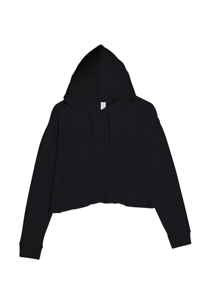 Crop Hoodie