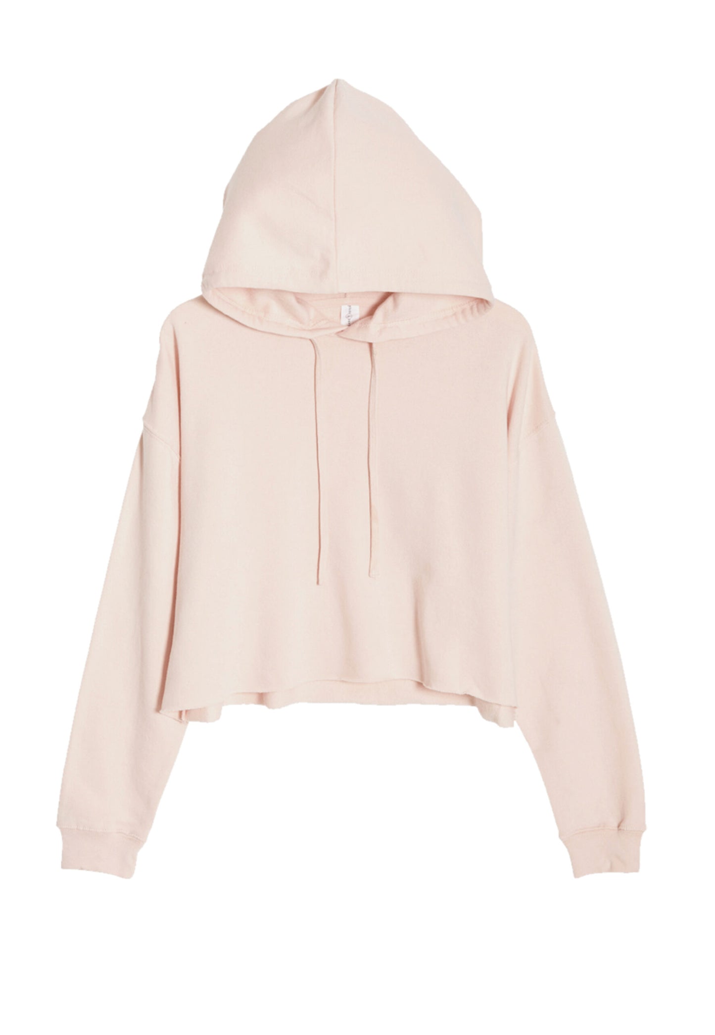 Crop Hoodie