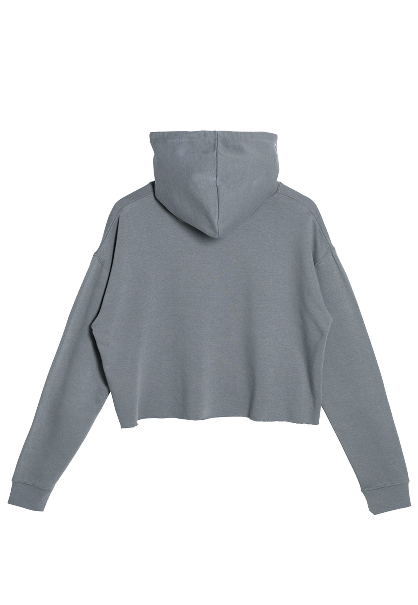 Crop Hoodie