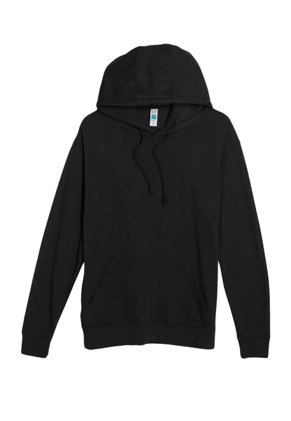 Lightweight French Terry Hoodie