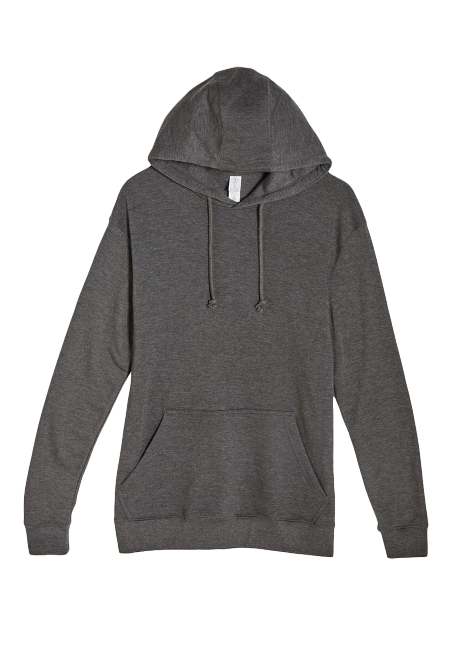 Lightweight French Terry Hoodie