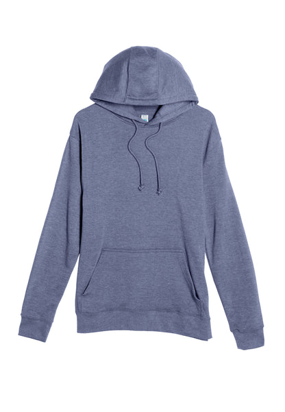 Lightweight French Terry Hoodie