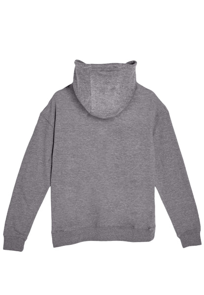 Lightweight French Terry Hoodie