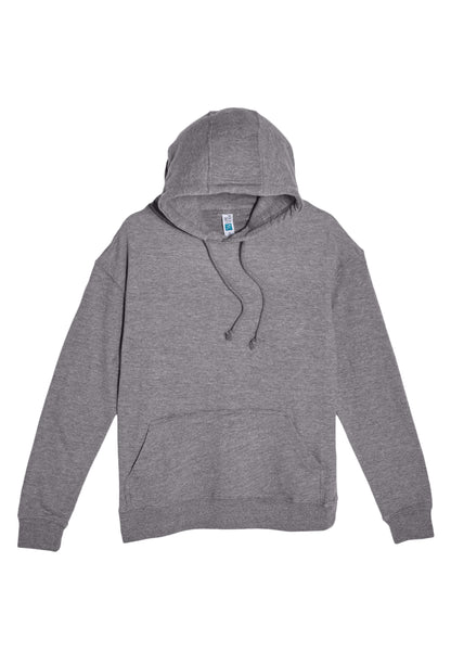 Lightweight French Terry Hoodie