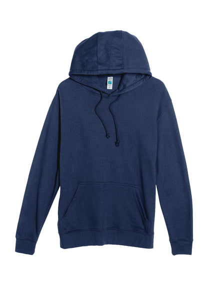 Lightweight French Terry Hoodie