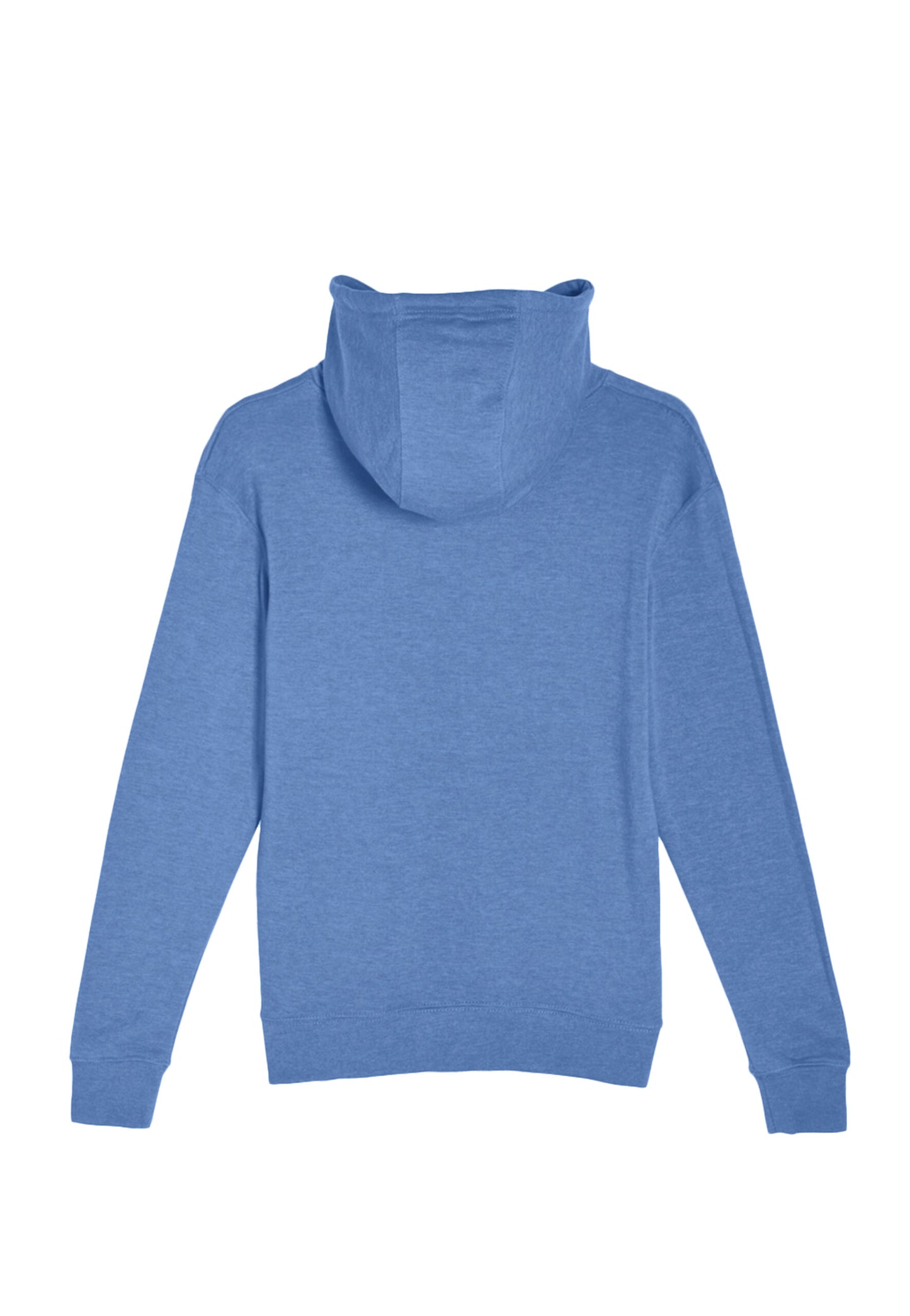 Lightweight French Terry Hoodie