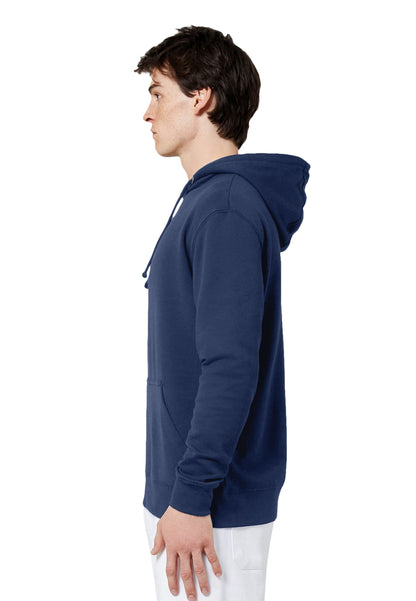 Lightweight French Terry Hoodie