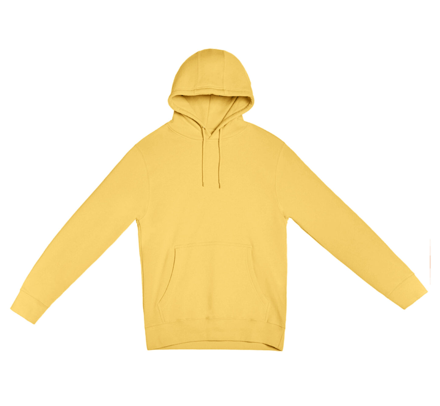 Premium Pullover Hoodie