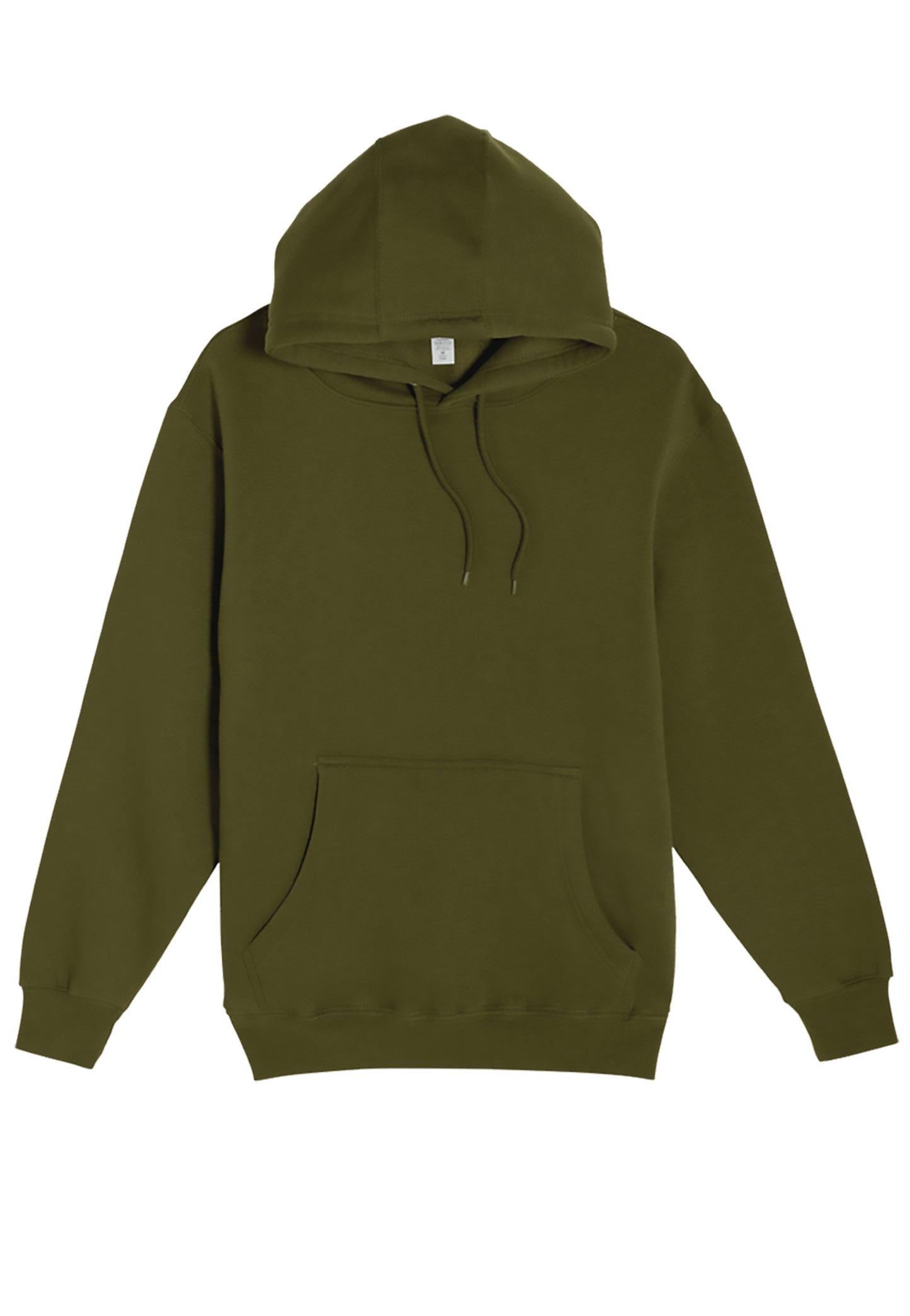 Premium Pullover Hoodie