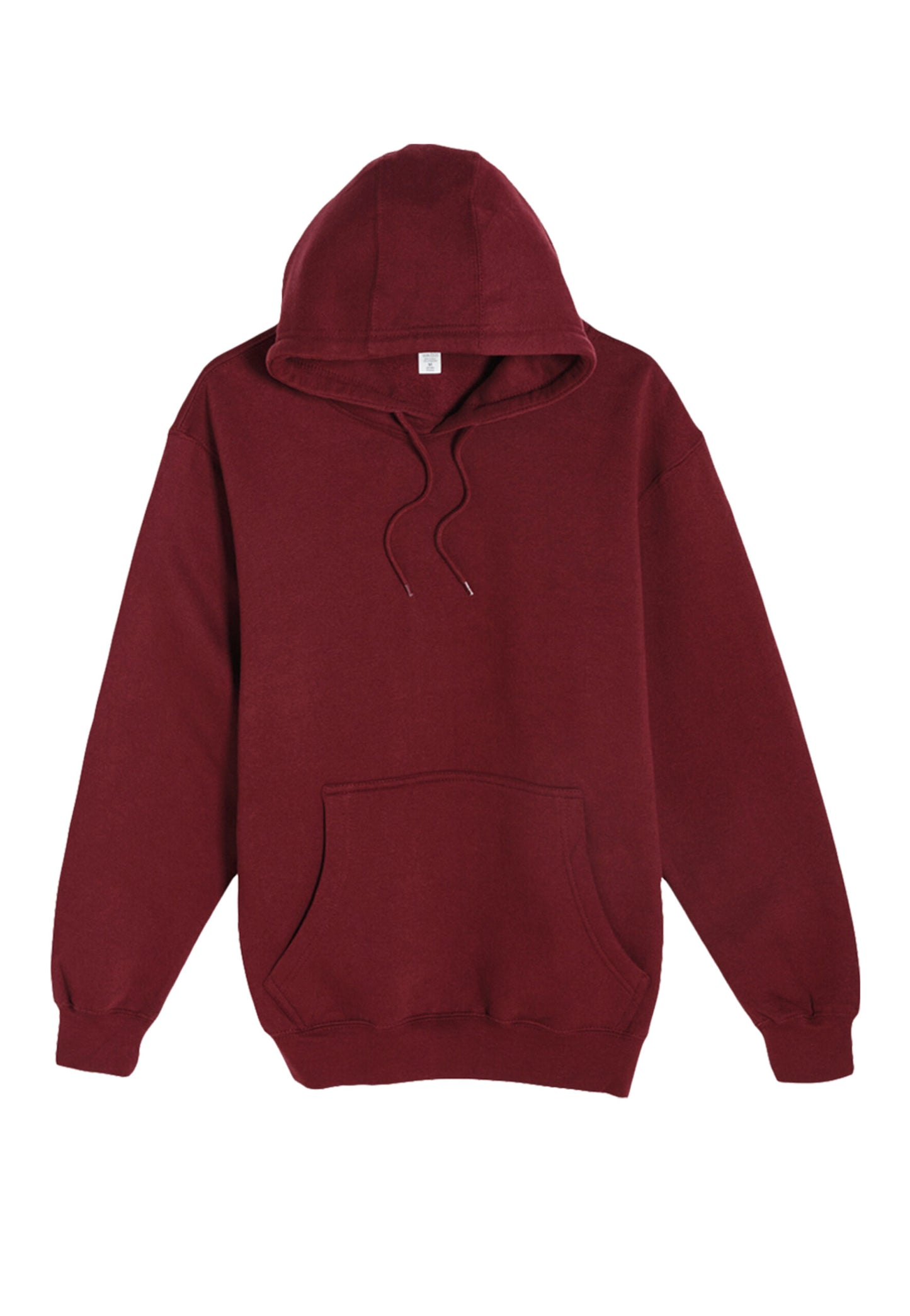 Premium Pullover Hoodie