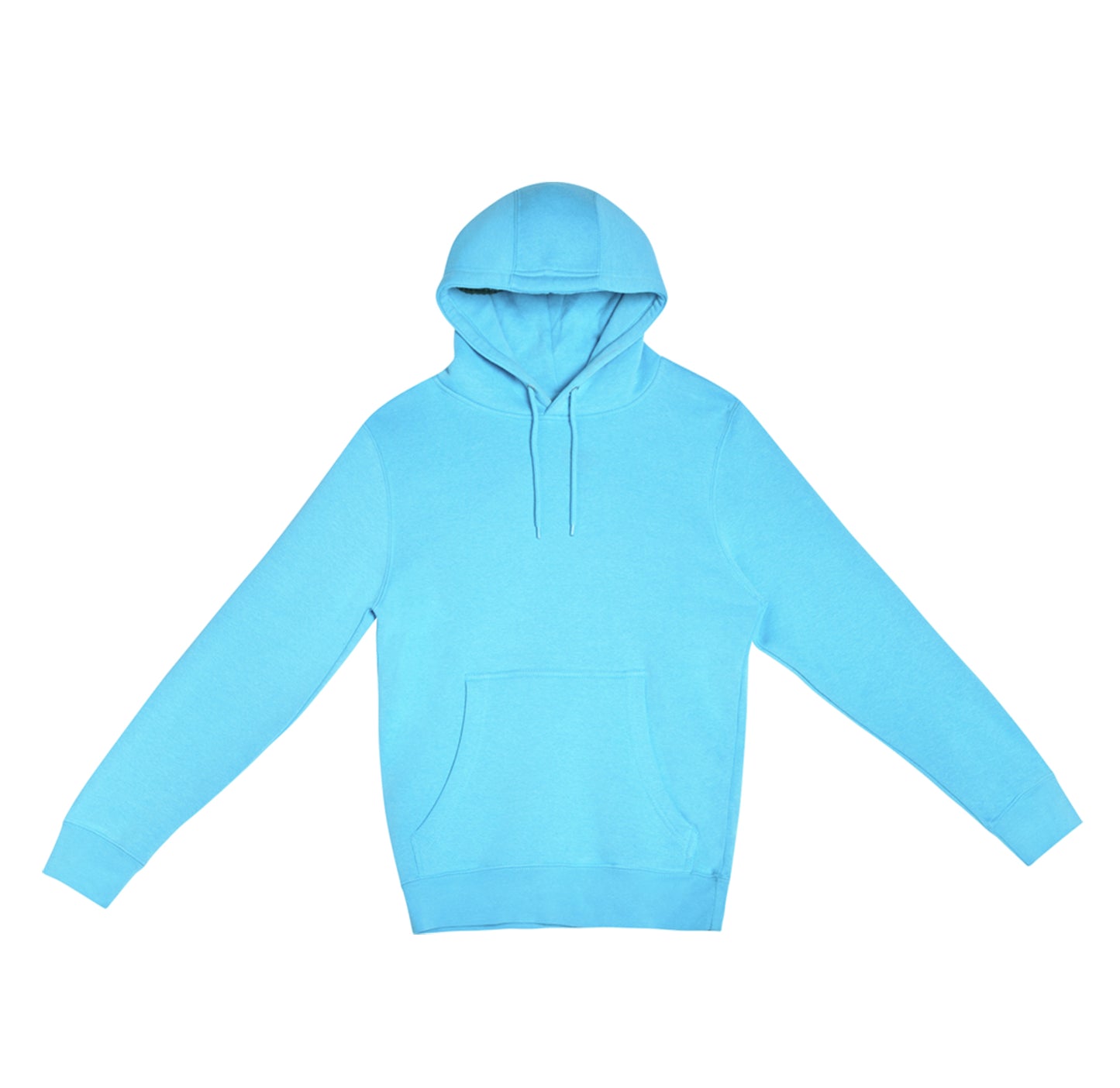 Premium Pullover Hoodie