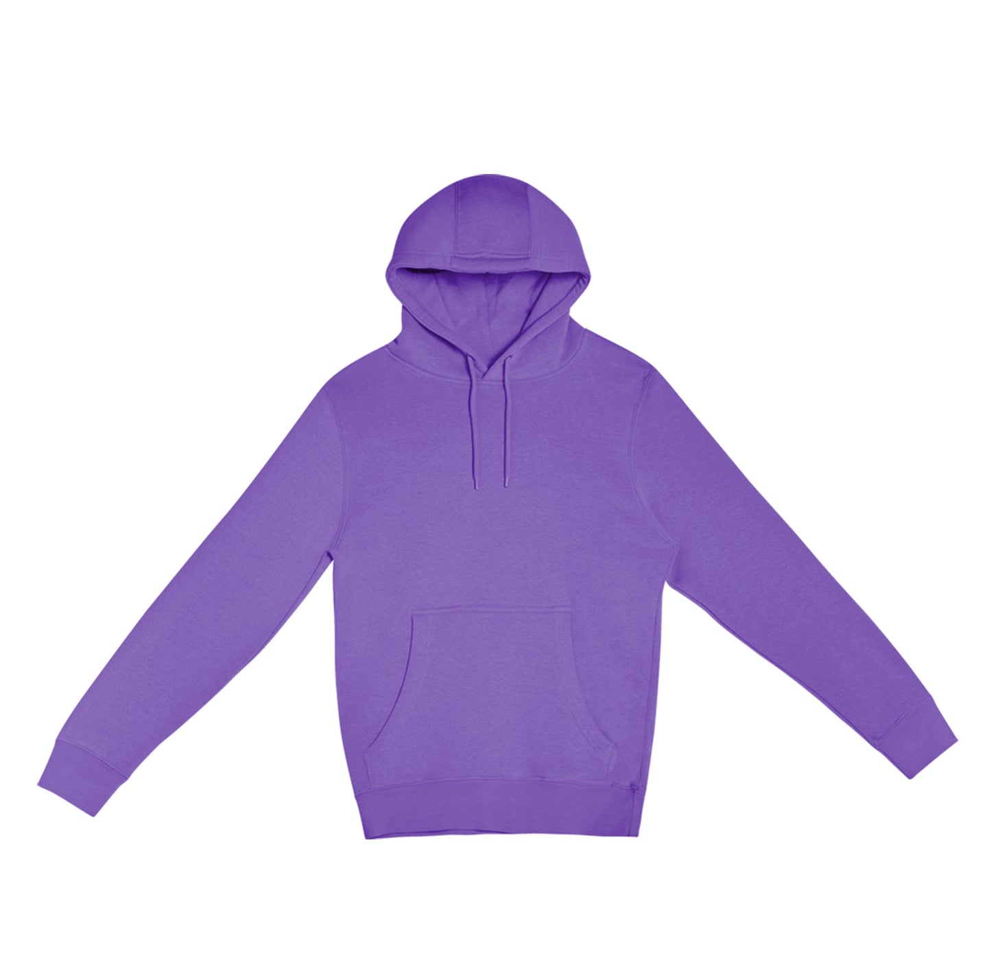 Premium Pullover Hoodie