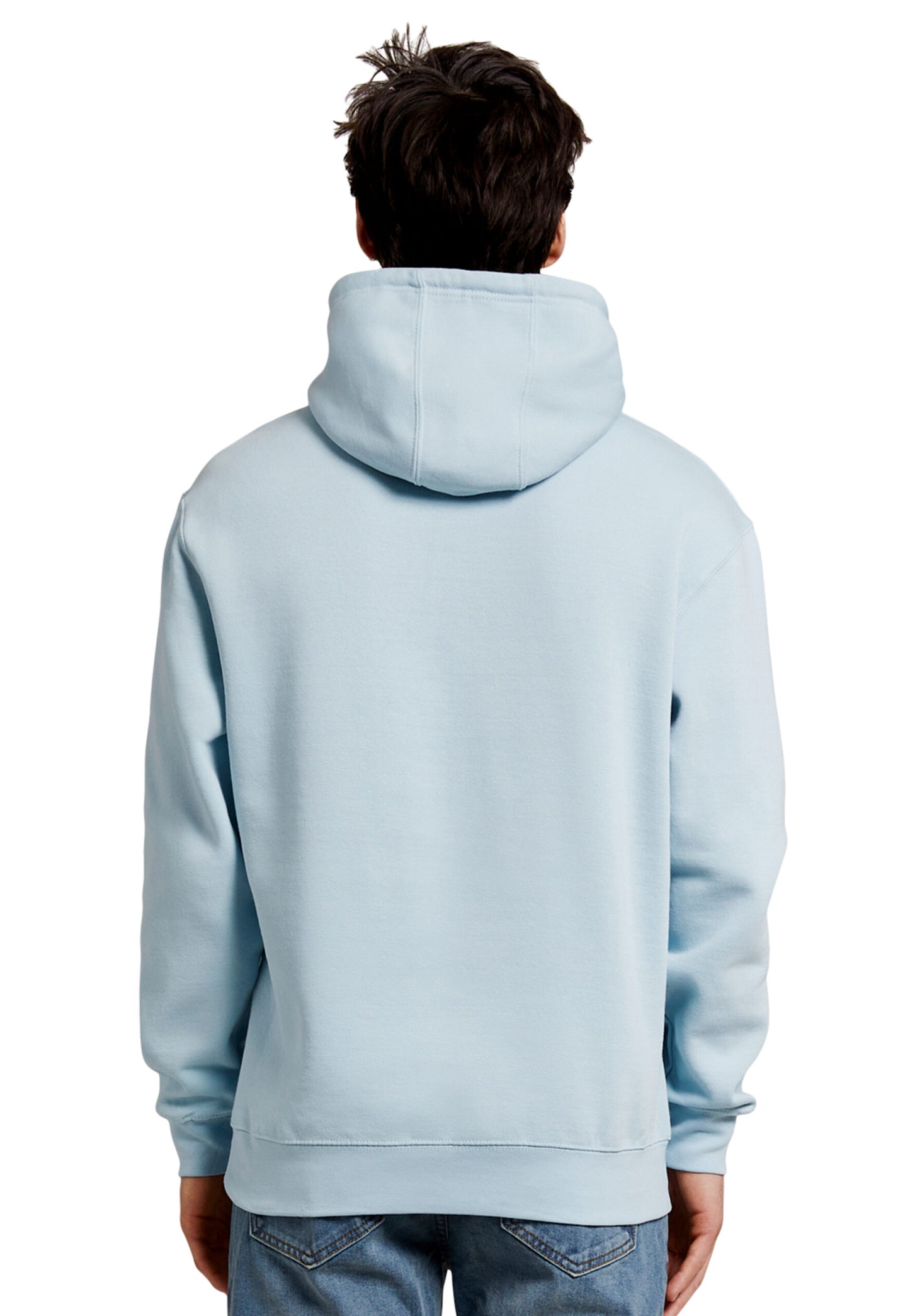 Premium Pullover Hoodie