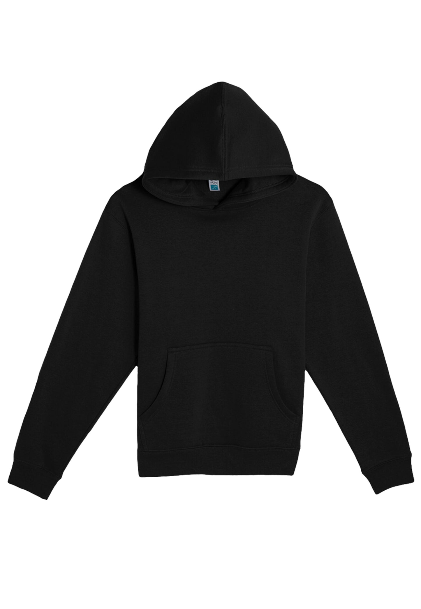 Youth Premium Pullover Hoodie