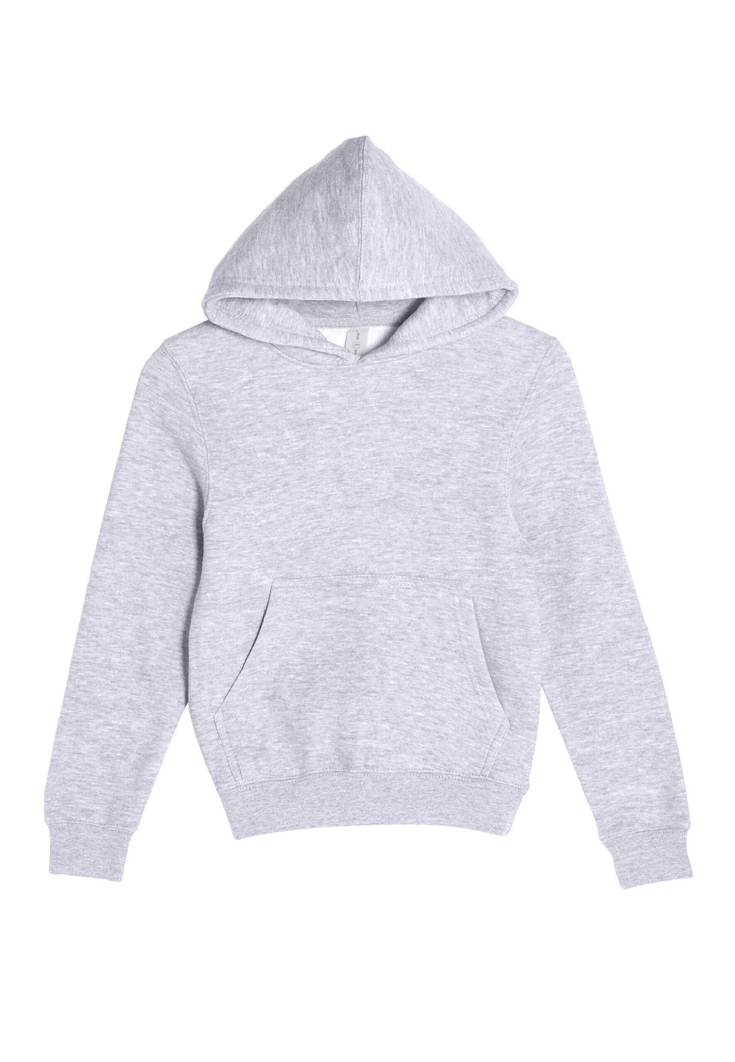 Youth Premium Pullover Hoodie