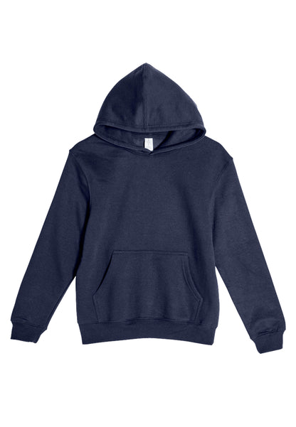 Youth Premium Pullover Hoodie