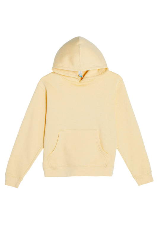 Youth Premium Pullover Hoodie