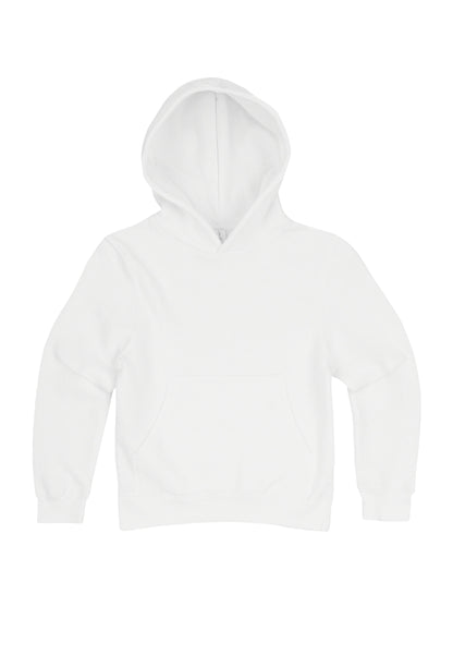 Youth Premium Pullover Hoodie