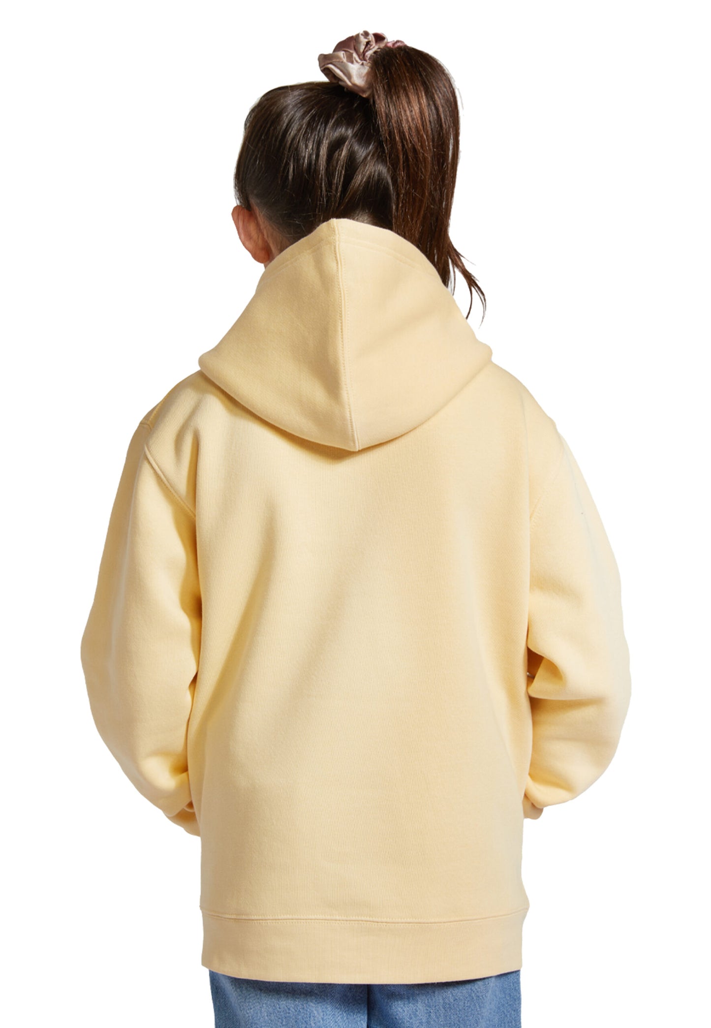 Youth Premium Pullover Hoodie