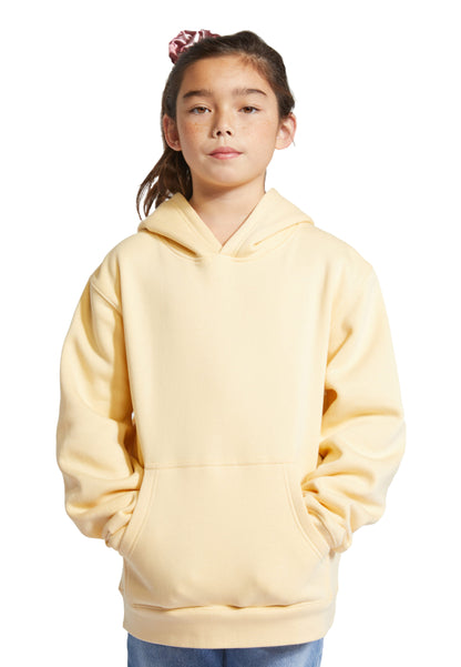 Youth Premium Pullover Hoodie