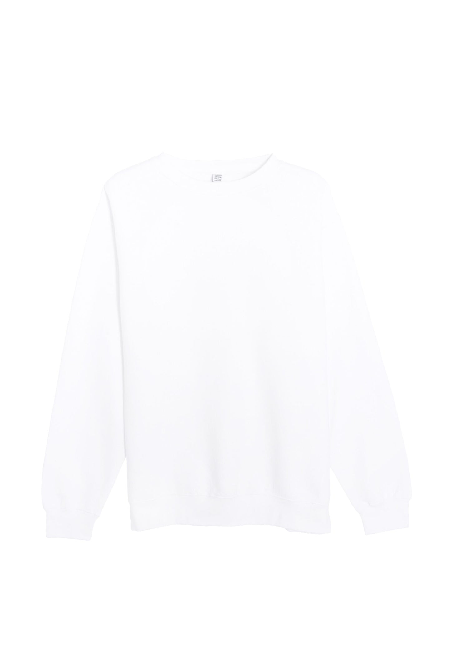 Premium Crewneck Sweatshirt