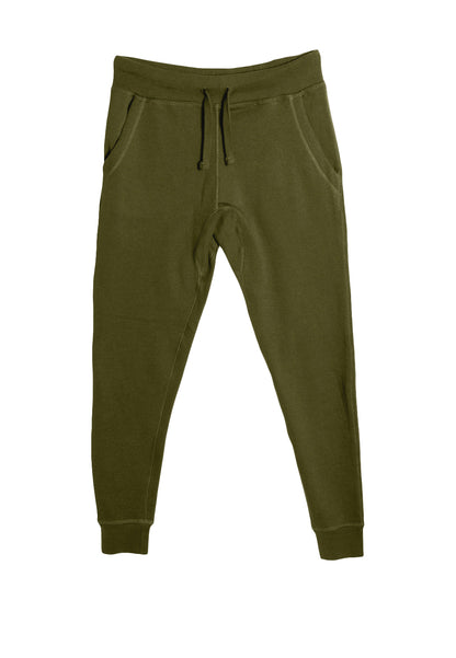 Premium Fleece Joggers