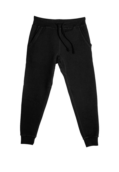 Premium Fleece Joggers