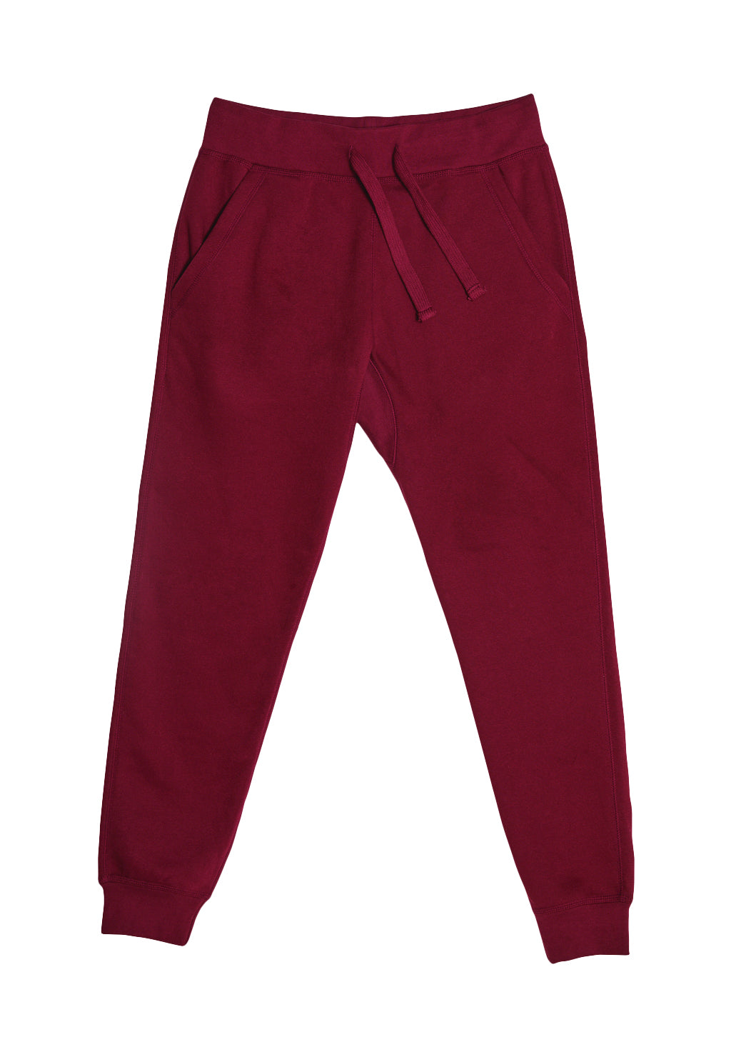 Premium Fleece Joggers