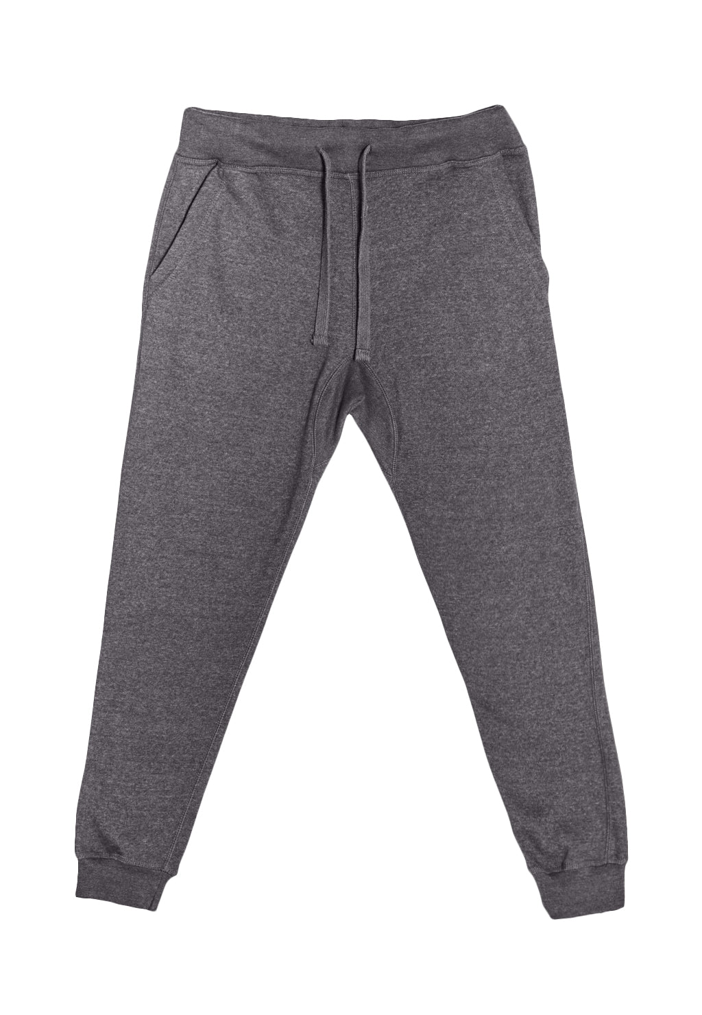 Premium Fleece Joggers