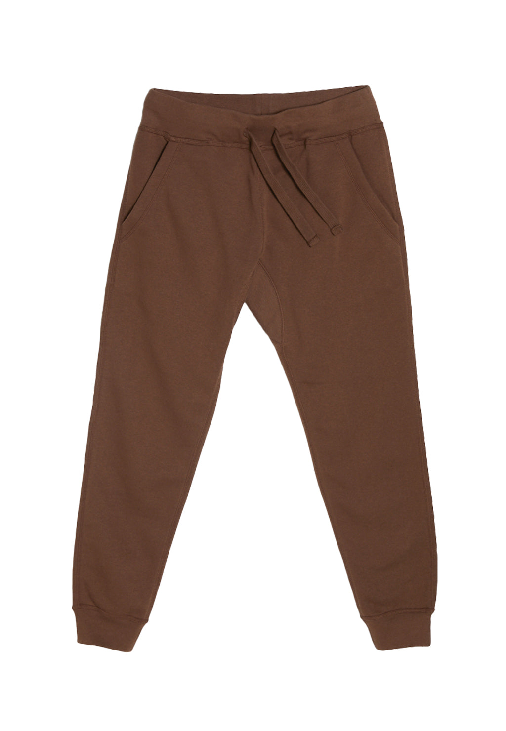 Premium Fleece Joggers