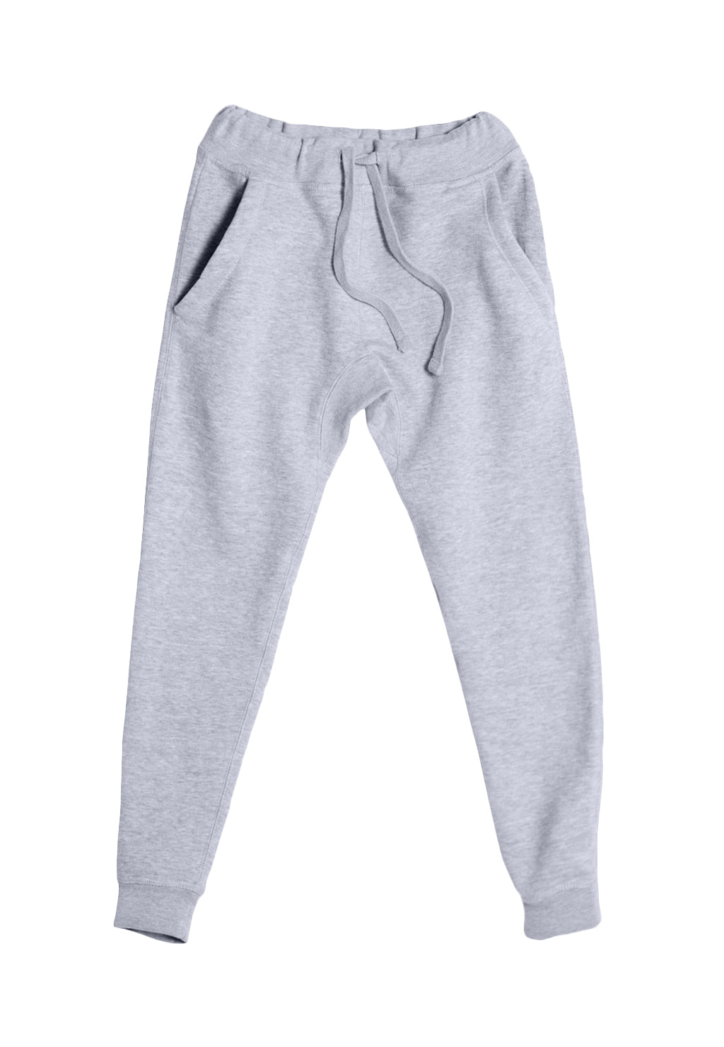 Premium Fleece Joggers