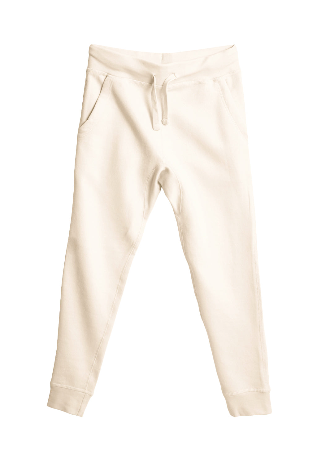 Premium Fleece Joggers