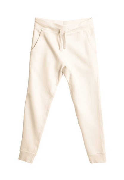 Premium Fleece Joggers