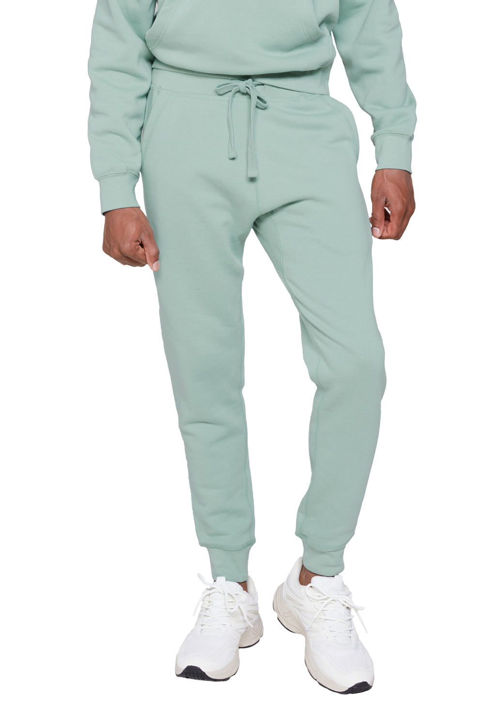 Premium Fleece Joggers