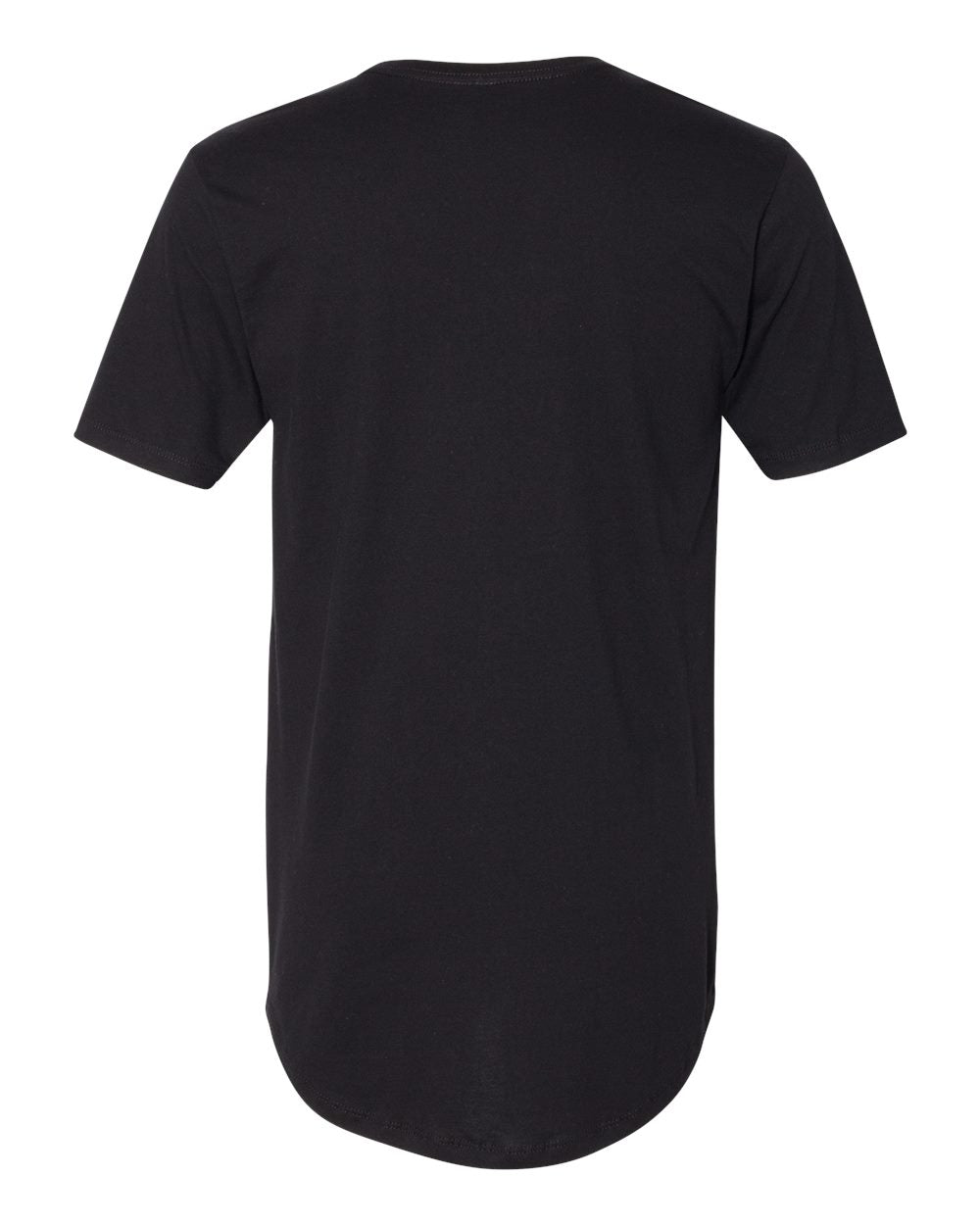 Next Level - Cotton Long Body T-Shirt