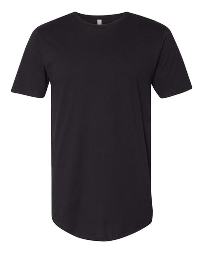 Next Level - Cotton Long Body T-Shirt