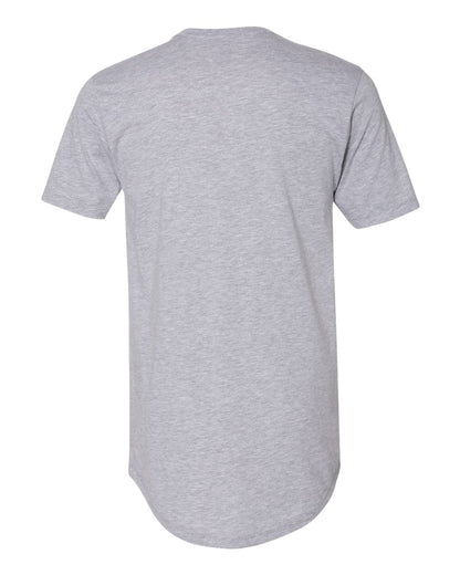 Next Level - Cotton Long Body T-Shirt