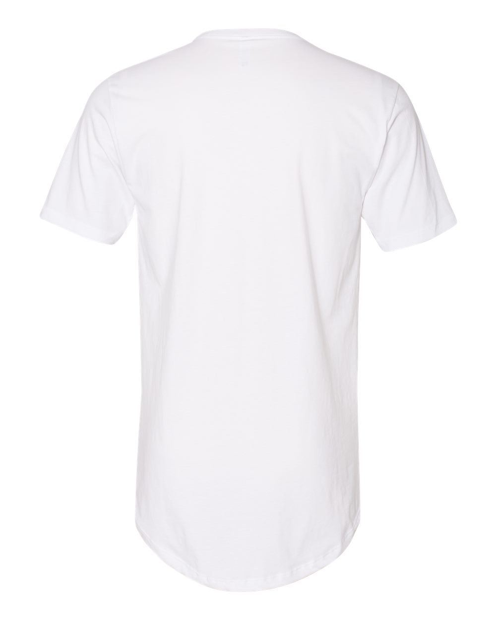 Next Level - Cotton Long Body T-Shirt