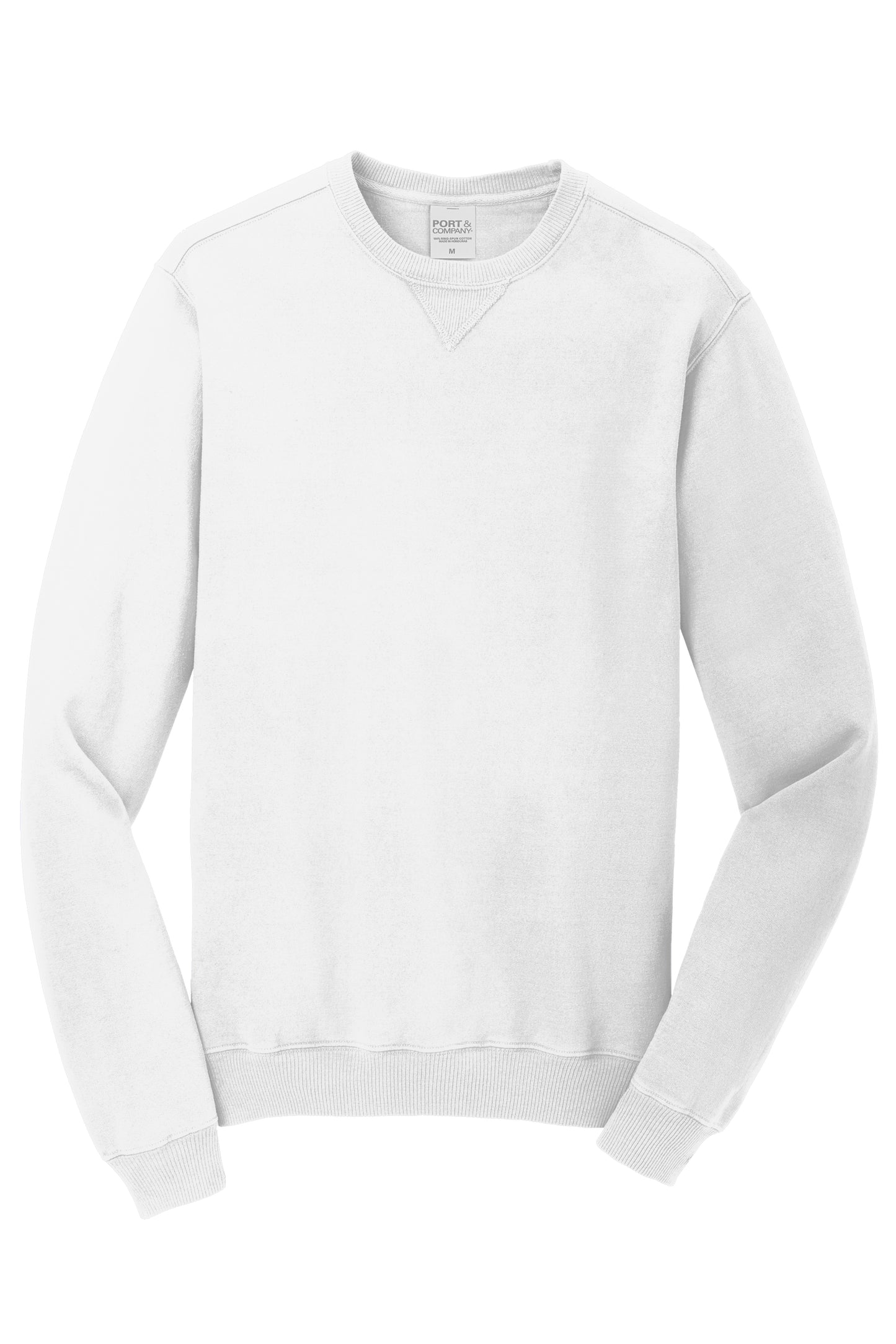 Beach Wash® Garment-Dyed Crewneck Sweatshirt