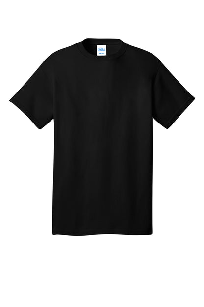 Port & Co Cotton Tee