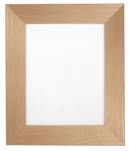 Genuine Red Alder Picture Frame