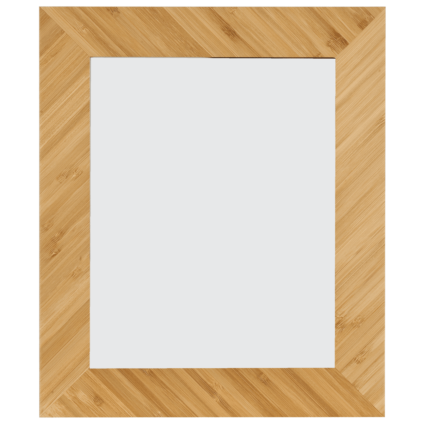 Bamboo Picture Frame