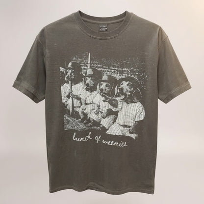 Bunch of Weenies Tee