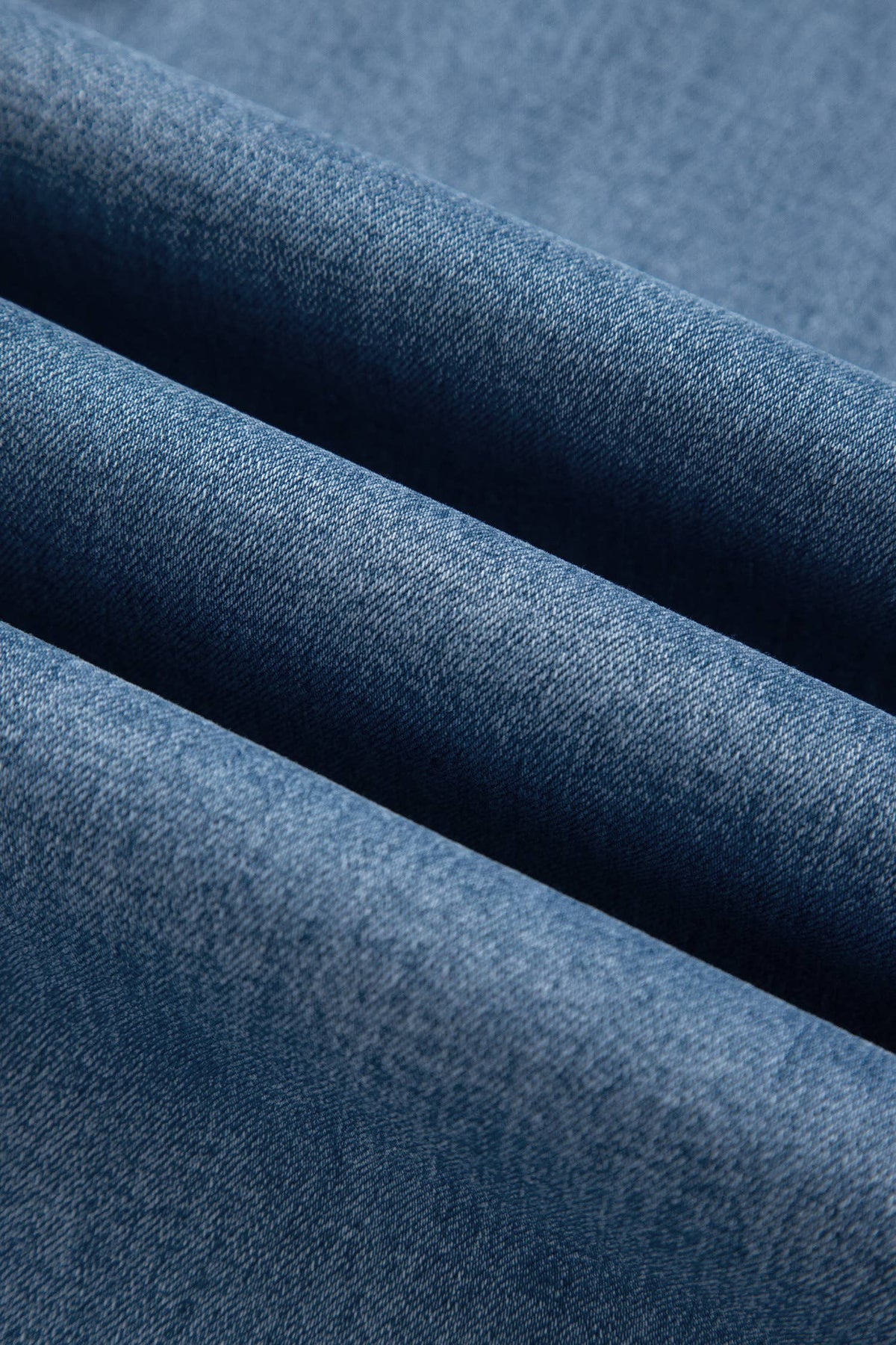 66 Seam Rivet Detail Regular Fit Ankle Length Jeans (4-16)
