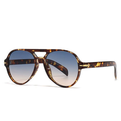 AVIATION ACETATE ASSORTED SUNGLASSES | 40SG820-12 Pack