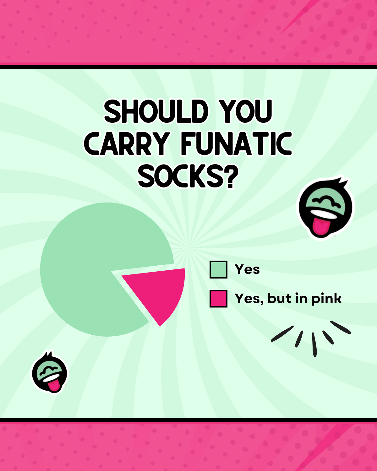 Let's Smoke Some Shit Bbq Socks | Funny | Funatic