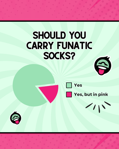 Nurses Save Doctors Socks | Unisex Socks | Funatic
