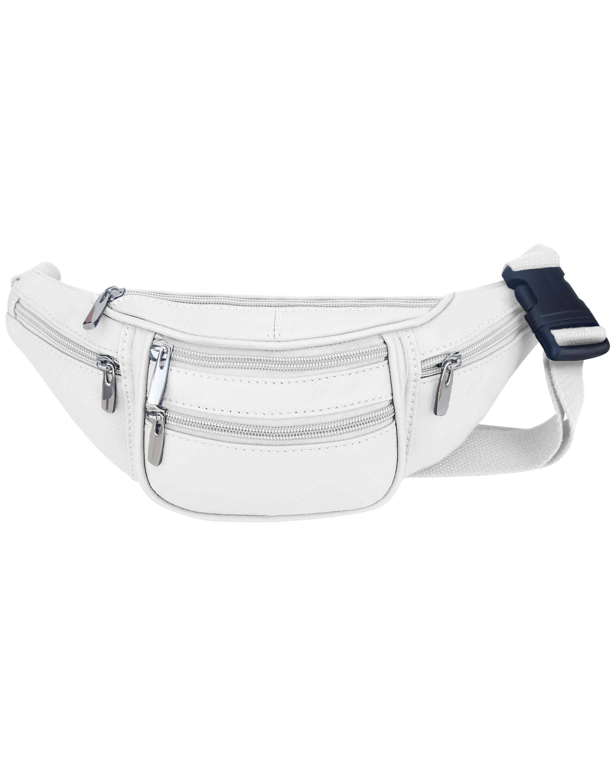3077 Mini fanny pack light blue is special price