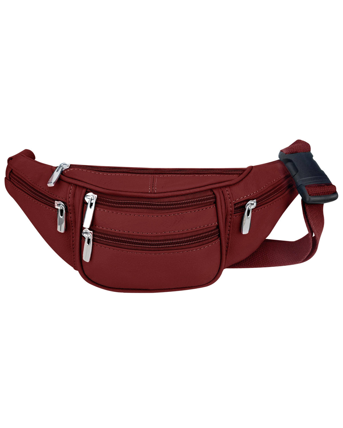 3077 Mini fanny pack light blue is special price